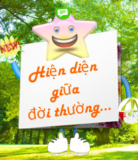 Hiện diện giữa đời thường Hiện diện giữa đời thường